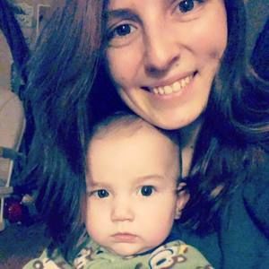 Meet your Posher, Angie